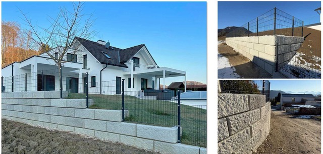 Easy block 1 Easy Block 1